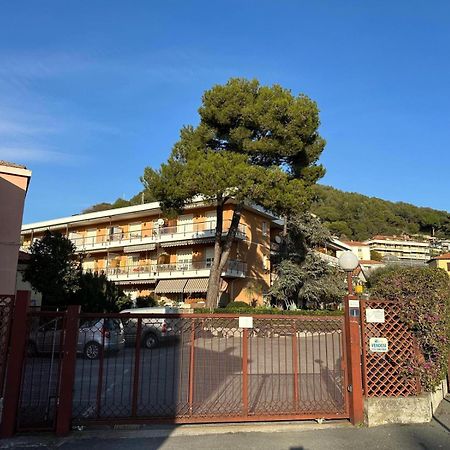 La Dolce Vita Camporosso  Luaran gambar