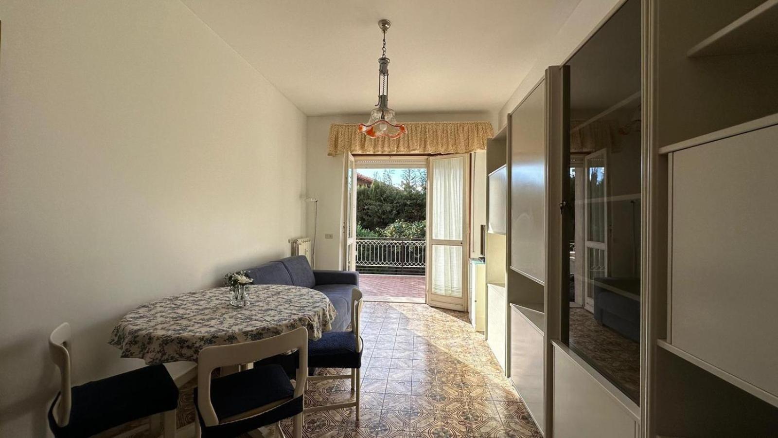 La Dolce Vita Camporosso  Luaran gambar