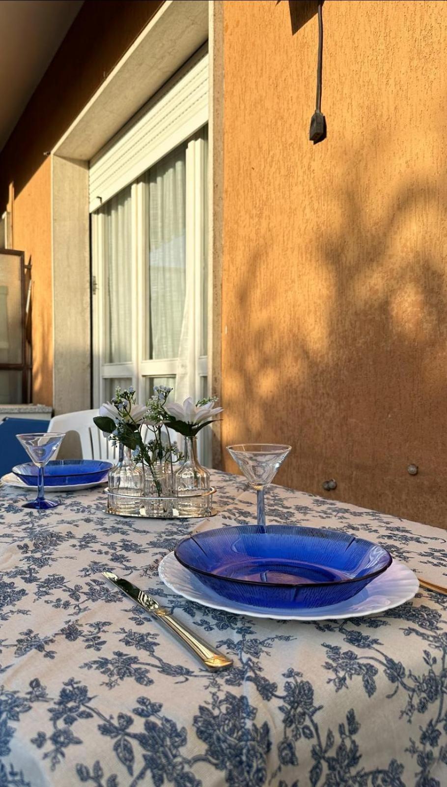 La Dolce Vita Camporosso  Luaran gambar